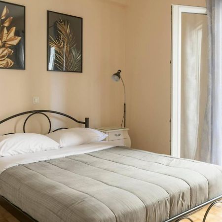 Corfu Downtown #2 Apartment Ngoại thất bức ảnh