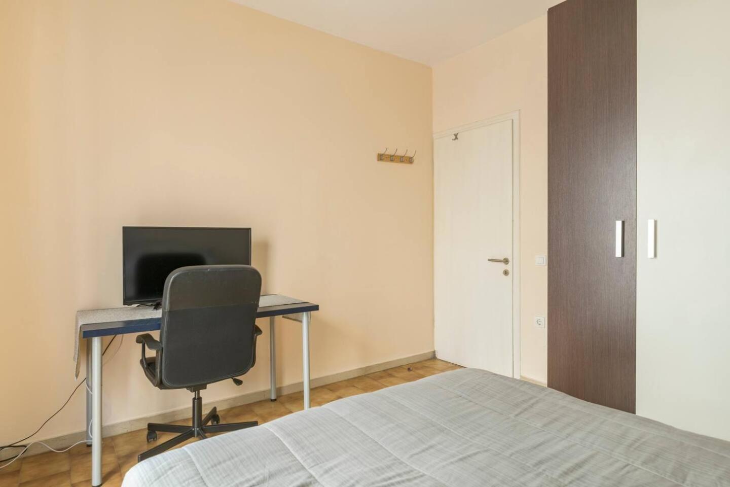 Corfu Downtown #2 Apartment Ngoại thất bức ảnh