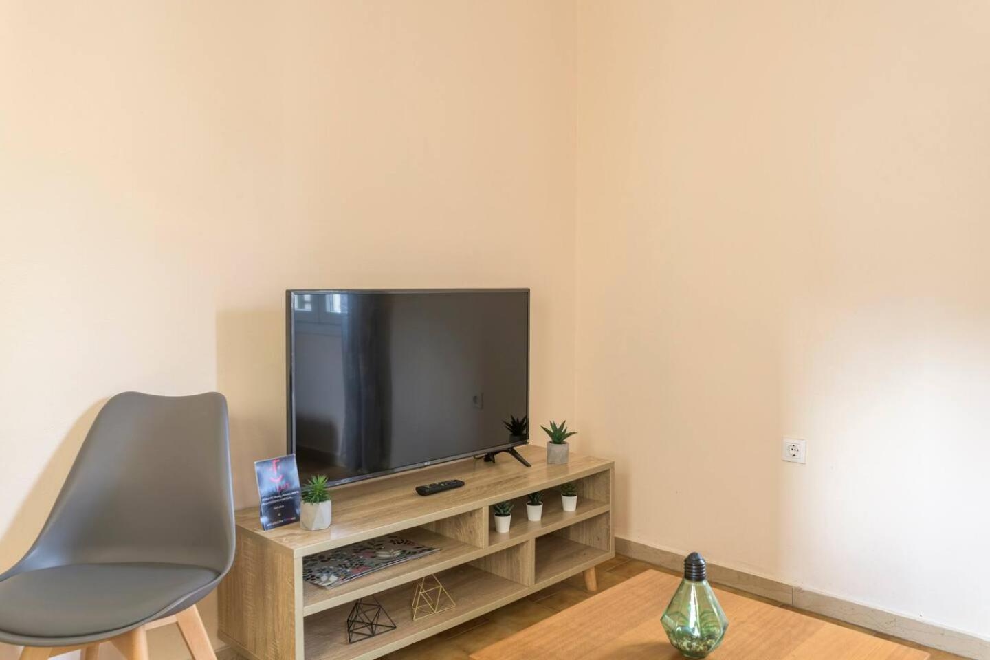 Corfu Downtown #2 Apartment Ngoại thất bức ảnh