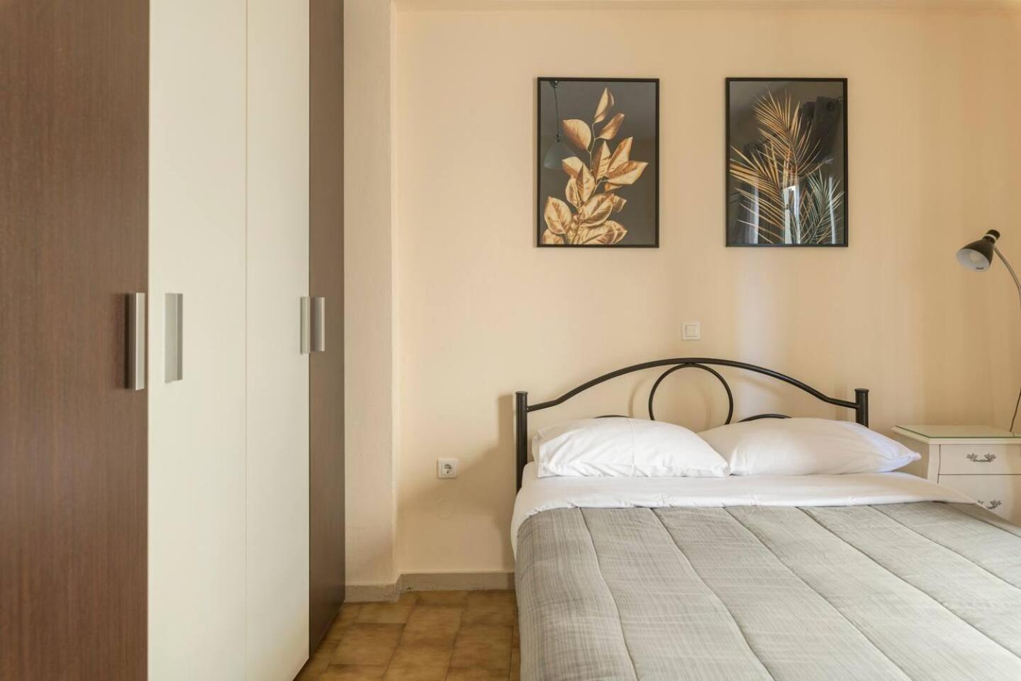 Corfu Downtown #2 Apartment Ngoại thất bức ảnh