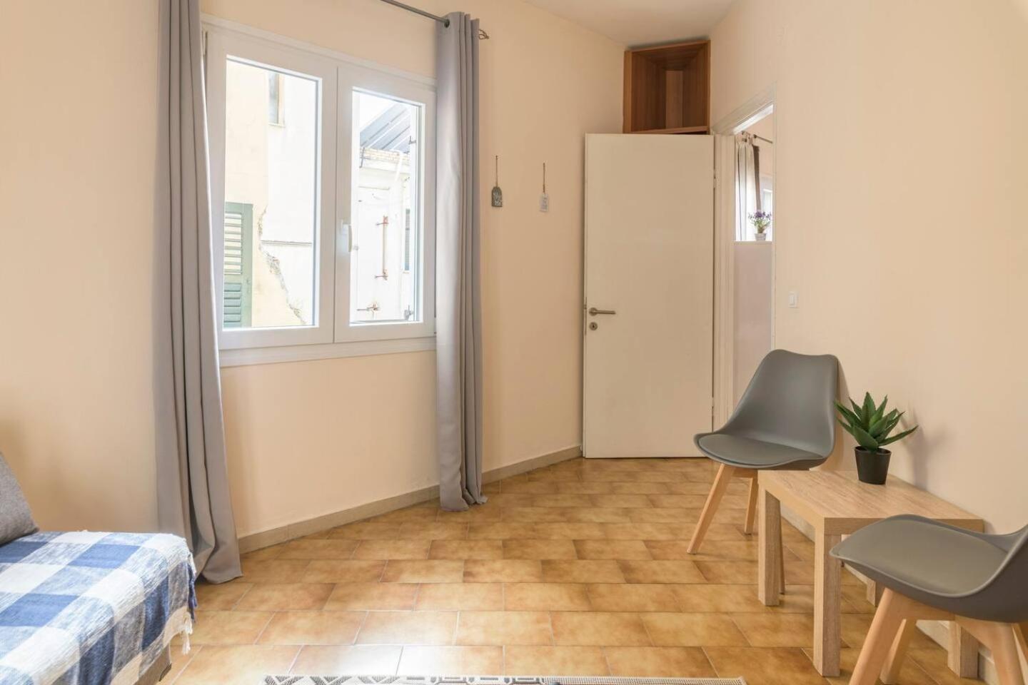 Corfu Downtown #2 Apartment Ngoại thất bức ảnh