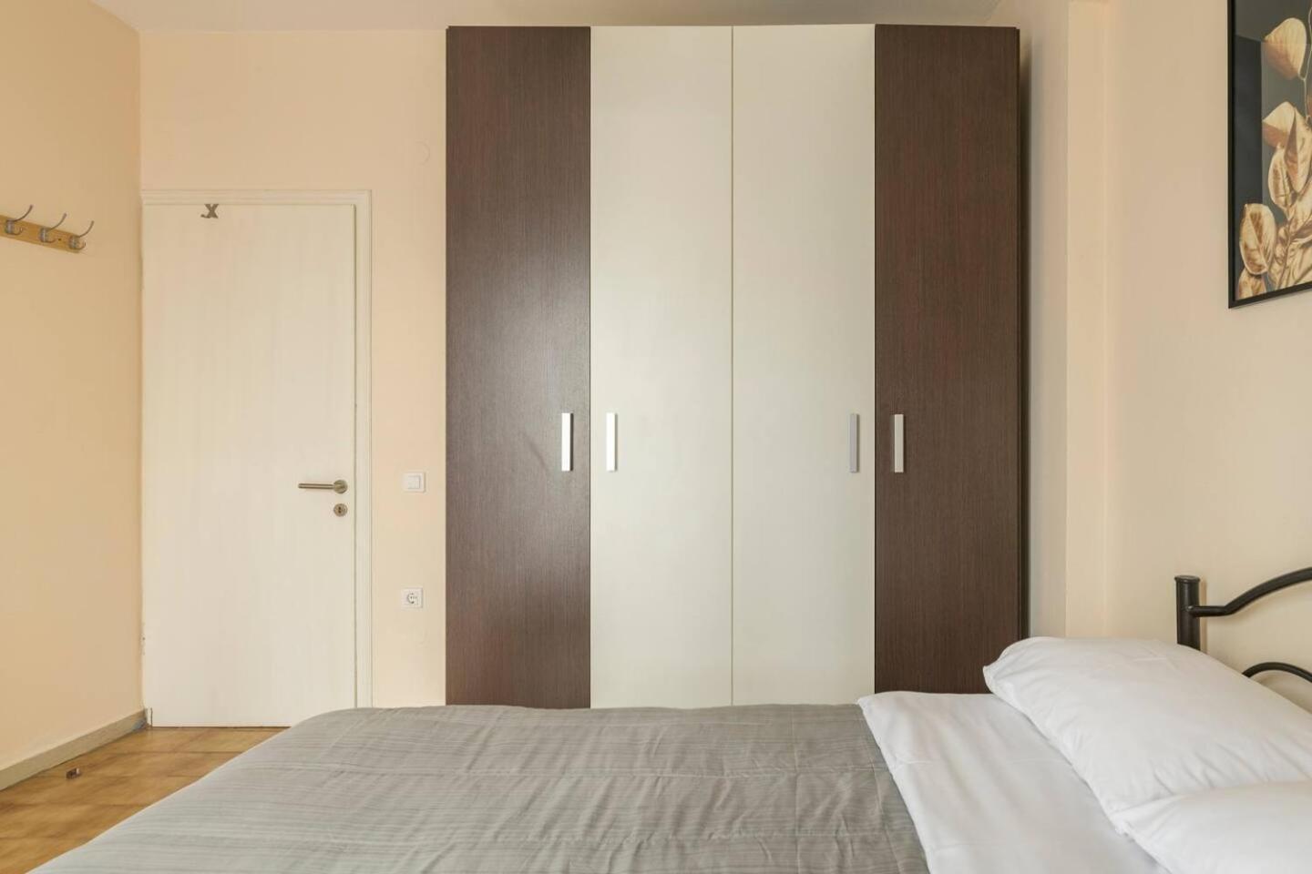 Corfu Downtown #2 Apartment Ngoại thất bức ảnh
