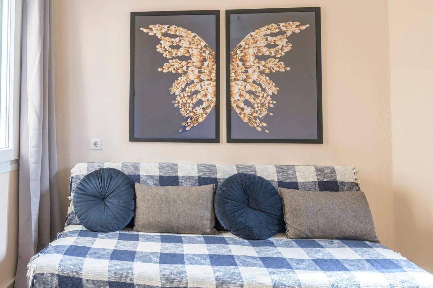 Corfu Downtown #2 Apartment Ngoại thất bức ảnh