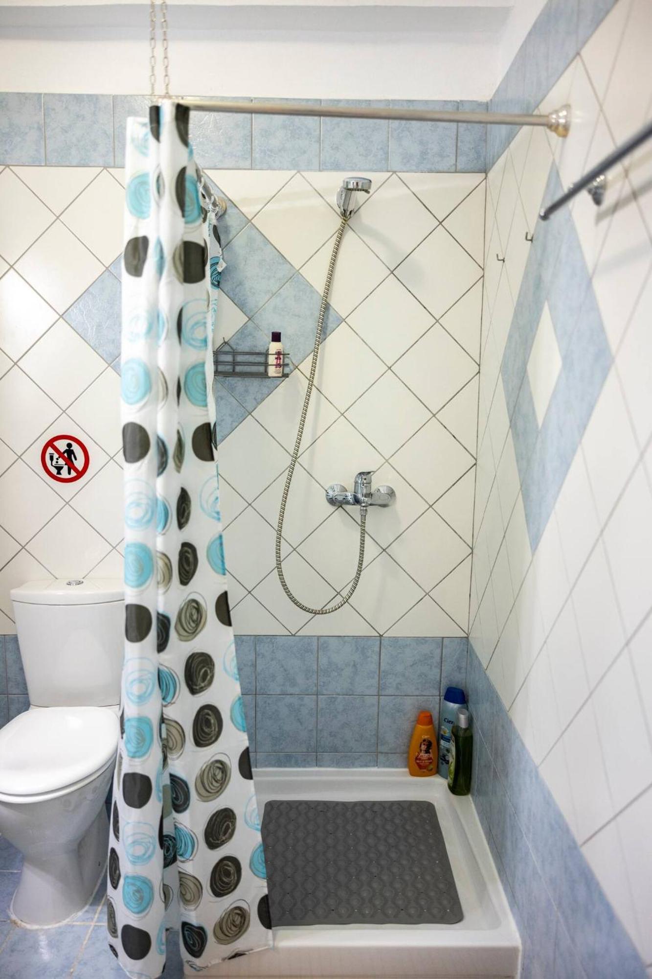 Corfu Downtown #2 Apartment Ngoại thất bức ảnh